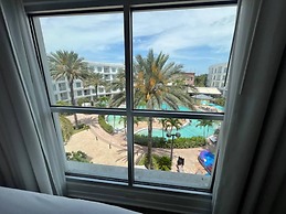 2 Bed Disney Universal Epic