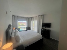 2 Bed Disney Universal Epic