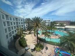 2 Bed Disney Universal Epic