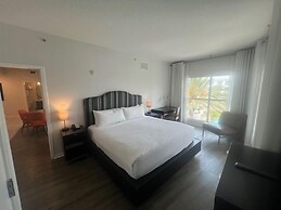 2 Bed Disney Universal Epic