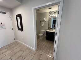 2 Bed Disney Universal Epic