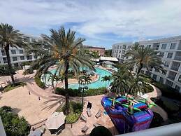 2 Bed Disney Universal Epic