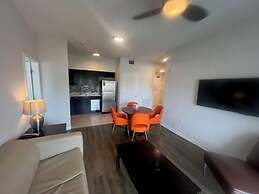 2 Bed Disney Universal Epic