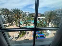 2 Bed Disney Universal Epic