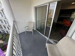 2 Bed Disney Universal Epic