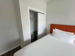 2 Bed Disney Universal Epic