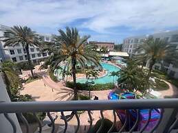 2 Bed Disney Universal Epic