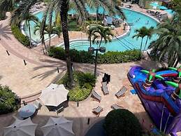 2 Bed Disney Universal Epic