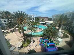 2 Bed Disney Universal Epic