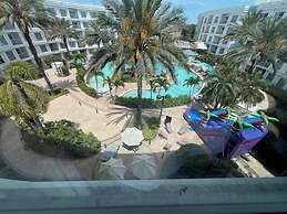 2 Bed Disney Universal Epic