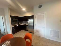 2 Bed Disney Universal Epic