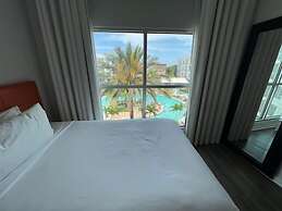 2 Bed Disney Universal Epic