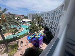 2 Bed Disney Universal Epic