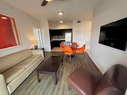 2 Bed Disney Universal Epic