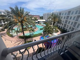 2 Bed Disney Universal Epic