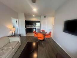 2 Bed Disney Universal Epic