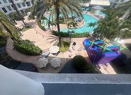 2 Bed Disney Universal Epic