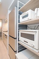 Ken's Place Minami-Azabu