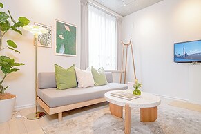 Ken's Place Minami-Azabu