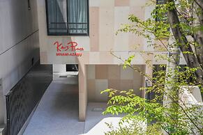 Ken's Place Minami-Azabu