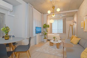 Ken's Place Minami-Azabu