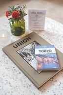 Ken's Place Minami-Azabu