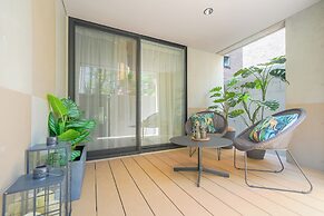 Ken's Place Minami-Azabu