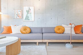 Ken's Place Minami-Azabu