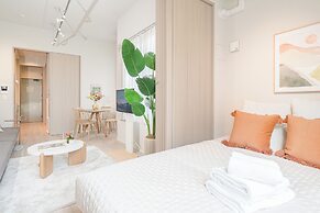 Ken's Place Minami-Azabu