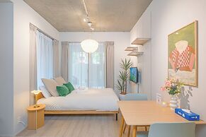 Ken's Place Minami-Azabu