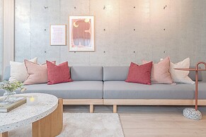 Ken's Place Minami-Azabu