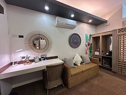 Banig Beach Resort El Nido