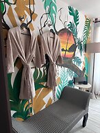 Banig Beach Resort El Nido