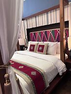 Banig Beach Resort El Nido