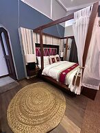 Banig Beach Resort El Nido