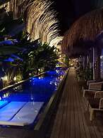 Banig Beach Resort El Nido