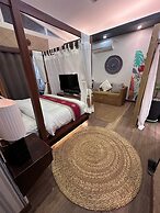 Banig Beach Resort El Nido