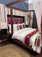 Banig Beach Resort El Nido