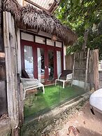 Banig Beach Resort El Nido