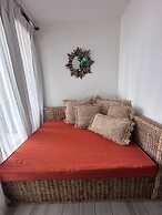 Banig Beach Resort El Nido