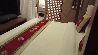 Banig Beach Resort El Nido