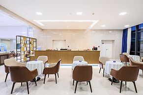 Beijing CSN Pearl Hotel