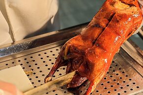 Beijing CSN Pearl Hotel