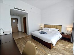 Beijing CSN Pearl Hotel