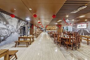 Beijing CSN Pearl Hotel