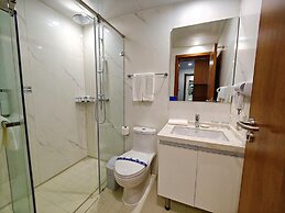 Beijing CSN Pearl Hotel