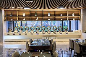 Beijing CSN Pearl Hotel