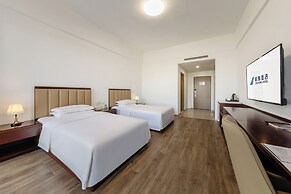 Beijing CSN Pearl Hotel