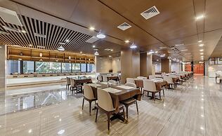 Beijing CSN Pearl Hotel