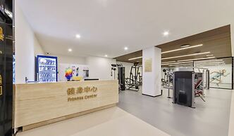 Beijing CSN Pearl Hotel